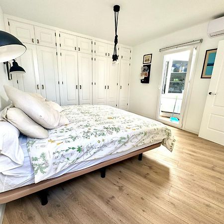 Luxury Bungalow Playa Roca Costa Teguise Εξωτερικό φωτογραφία