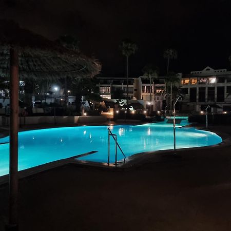 Luxury Bungalow Playa Roca Costa Teguise Εξωτερικό φωτογραφία