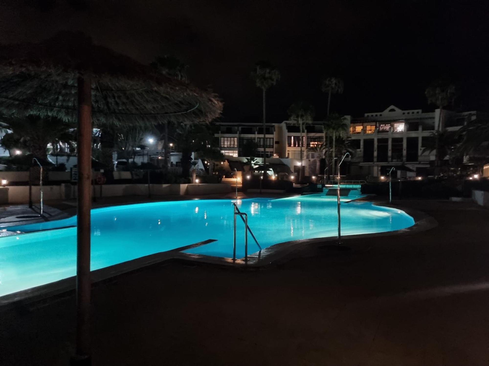 Luxury Bungalow Playa Roca Costa Teguise Εξωτερικό φωτογραφία
